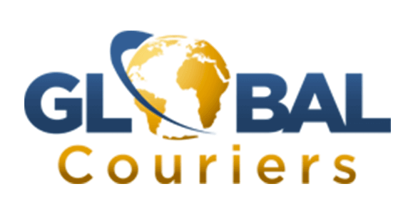 Global Couriers Logo