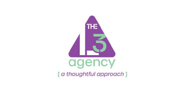 The L3 Agency Logo