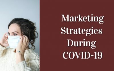How Should Marketing Agencies in New Jersey Tweak Their Strategies During COVID-19